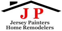 Jersey Painters